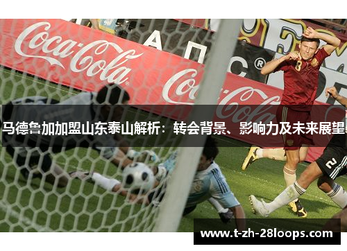马德鲁加加盟山东泰山解析：转会背景、影响力及未来展望