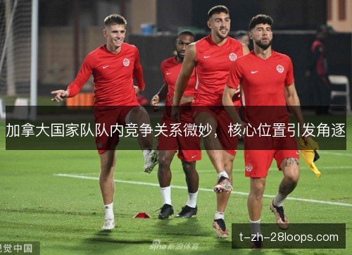 加拿大国家队队内竞争关系微妙,核心位置引发角逐 加拿大国家队队内竞争关系微妙,核心位置引发角逐